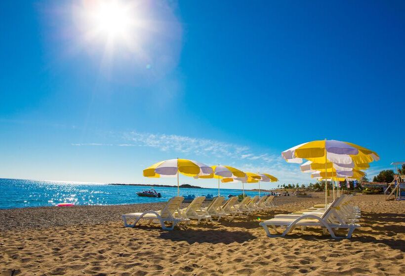 호텔 Gardenia Beach