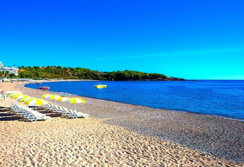 호텔 Gardenia Beach