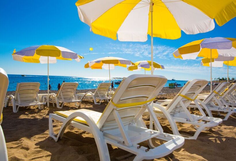 호텔 Gardenia Beach