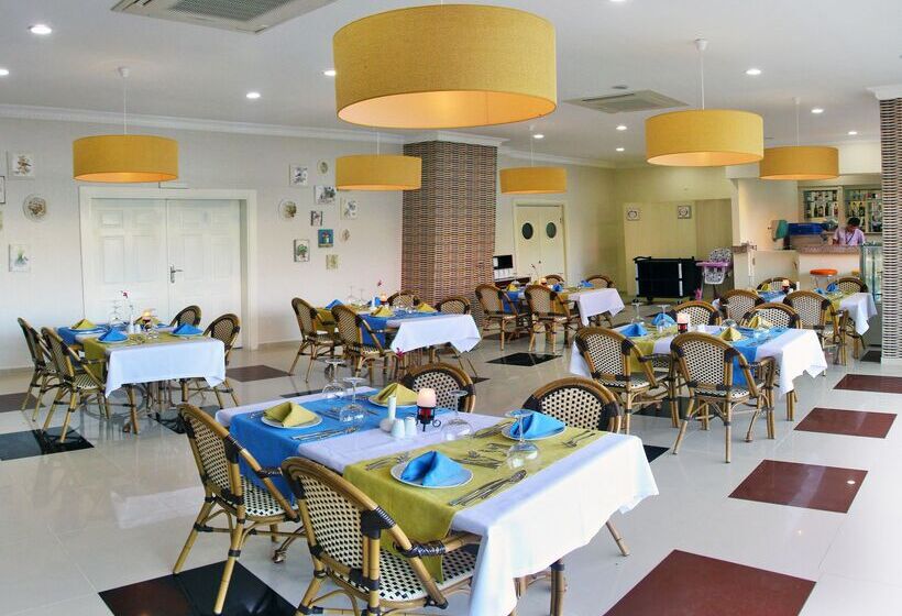 호텔 Gardenia Beach