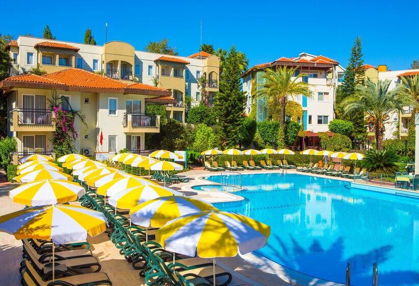 호텔 Gardenia Beach