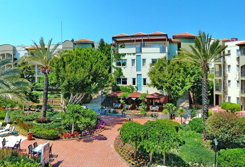 호텔 Gardenia Beach