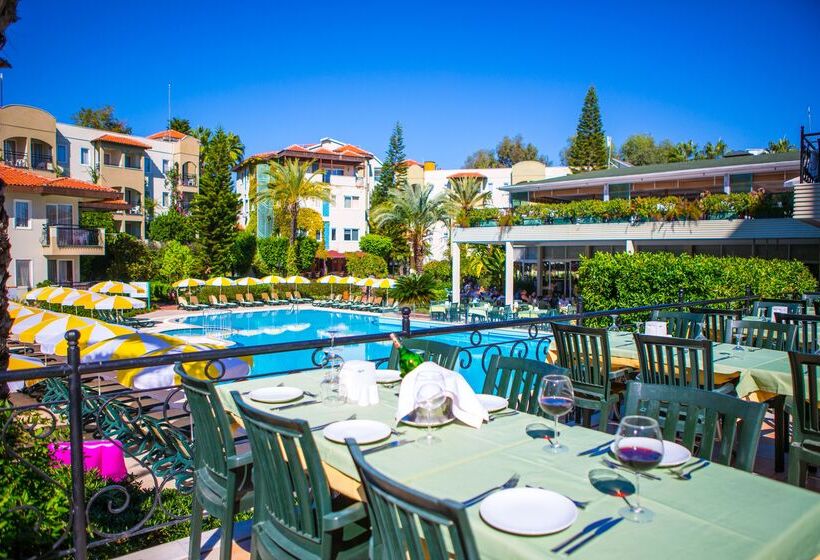 호텔 Gardenia Beach