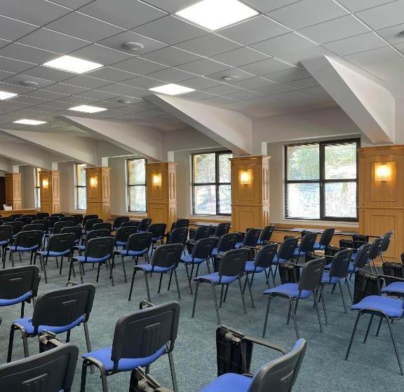 Grand Hotel Velingrad