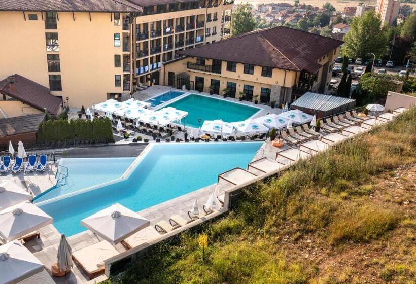 Grand Hotel Velingrad