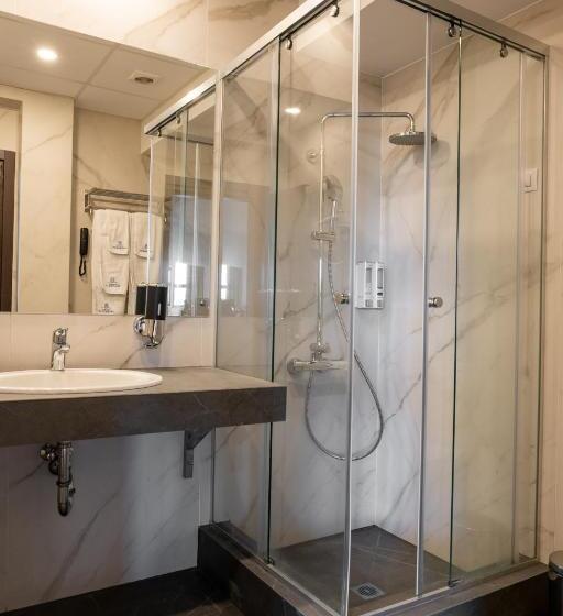 Grand Hotel Velingrad