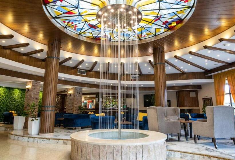 Grand Hotel Velingrad