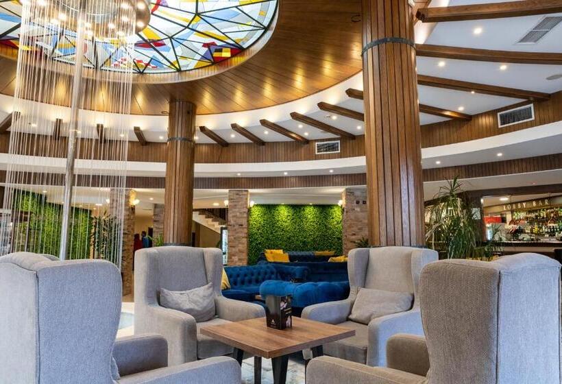 Grand Hotel Velingrad