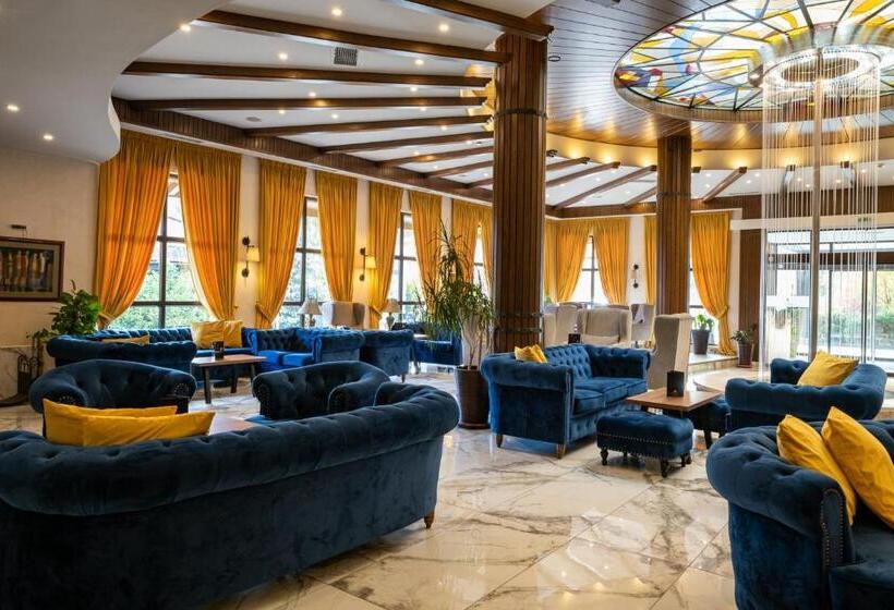 Grand Hotel Velingrad