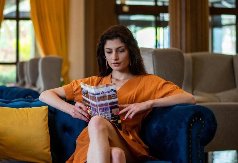 Grand Hotel Velingrad