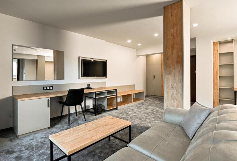 Grand Hotel Velingrad