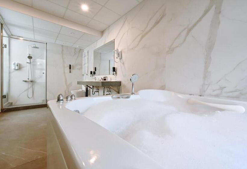 Grand Hotel Velingrad