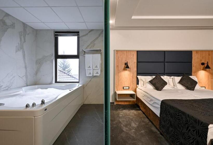 Grand Hotel Velingrad