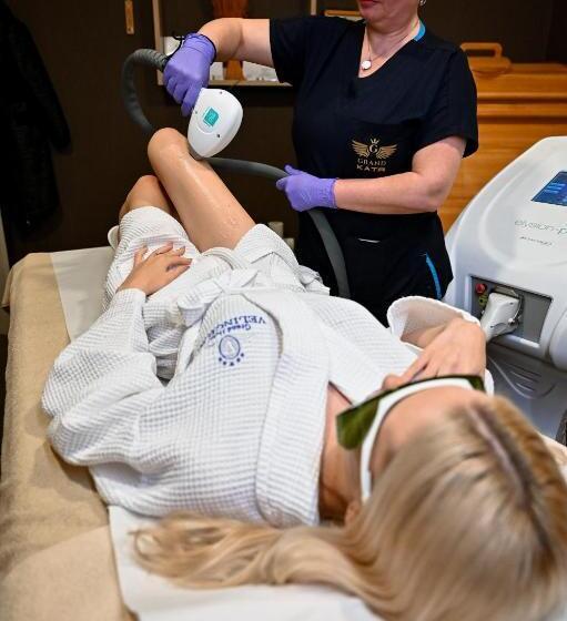 Grand Hotel Velingrad