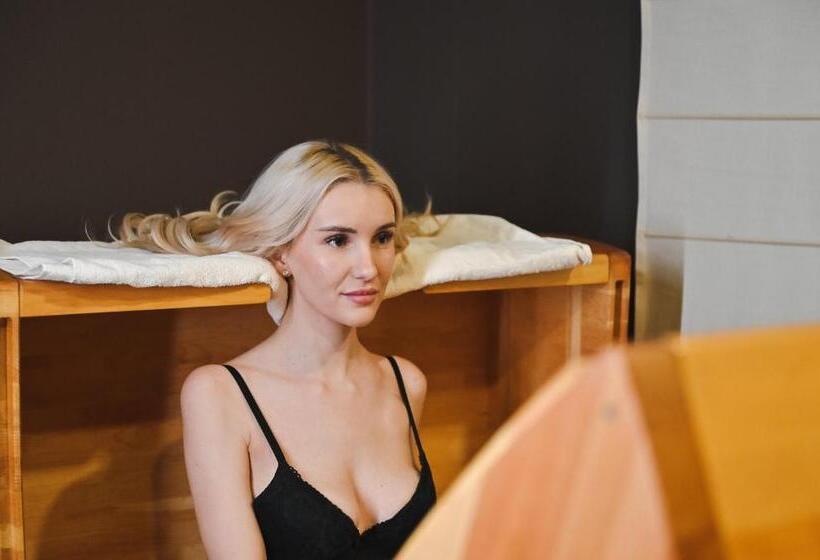 Grand Hotel Velingrad