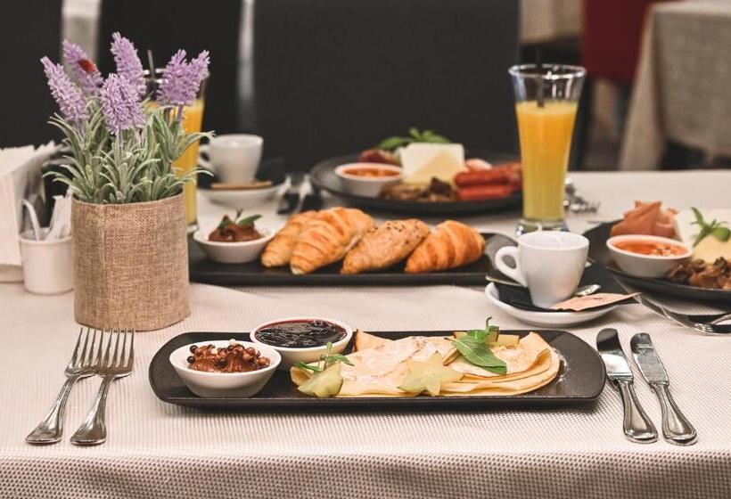 Grand Hotel Velingrad