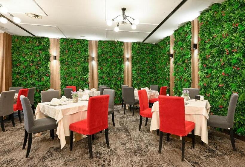 Grand Hotel Velingrad