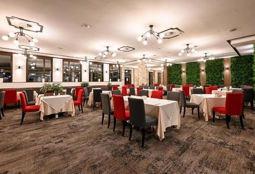 Grand Hotel Velingrad