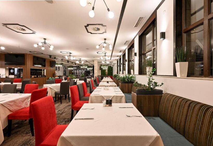 Grand Hotel Velingrad