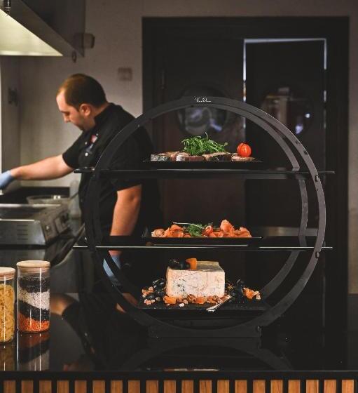 Grand Hotel Velingrad