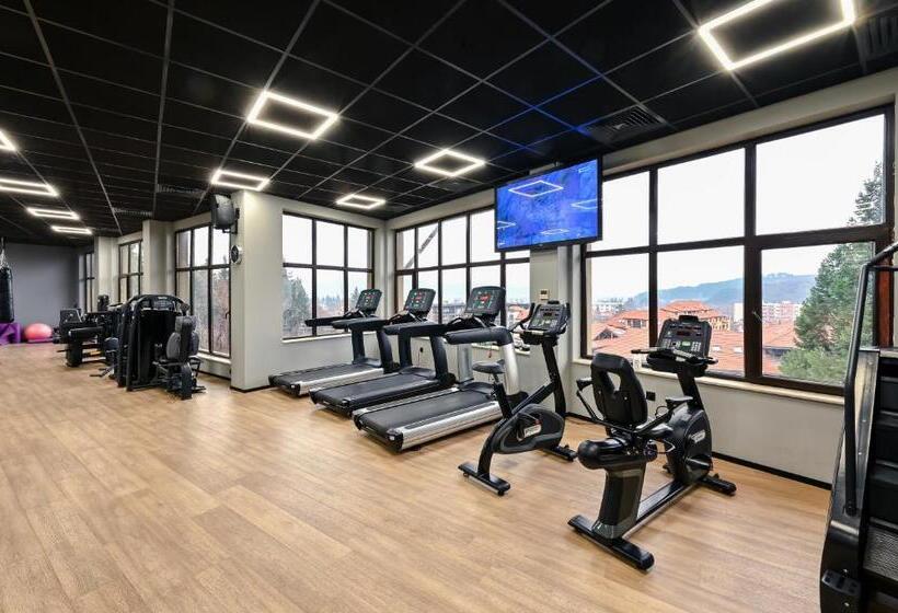 Grand Hotel Velingrad