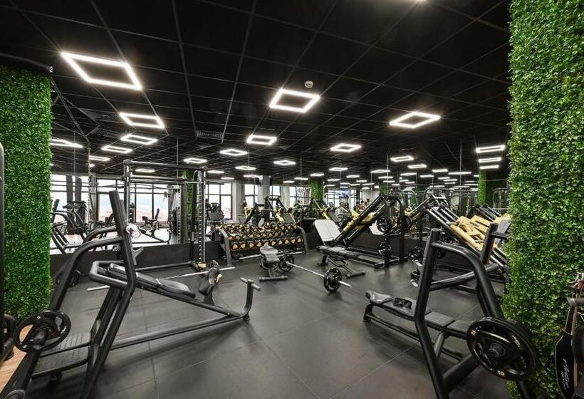 Grand Hotel Velingrad