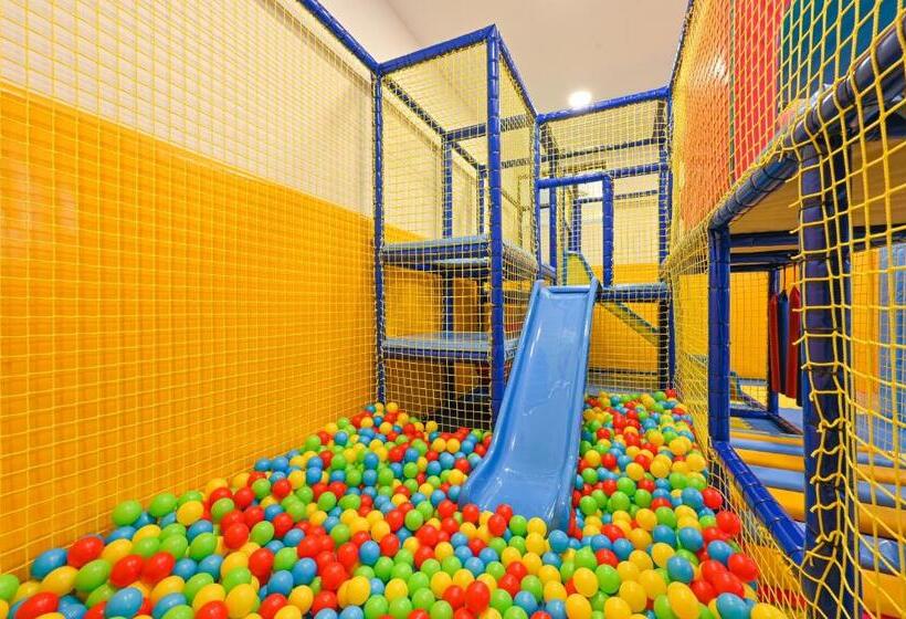 Grand Hotel Velingrad