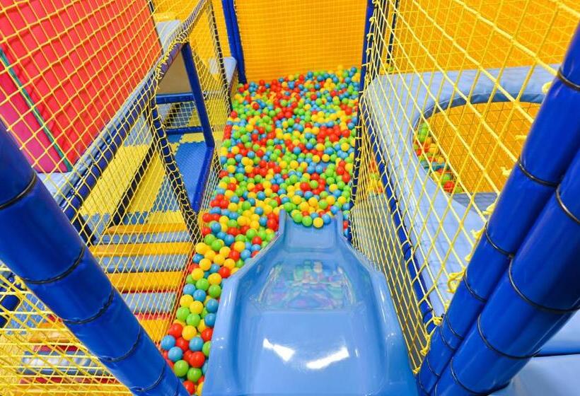 Grand Hotel Velingrad