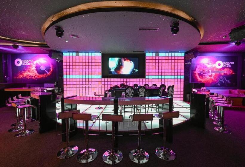 Grand Hotel Velingrad