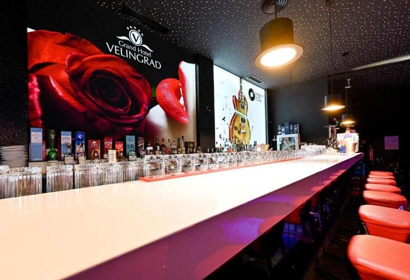 Grand Hotel Velingrad
