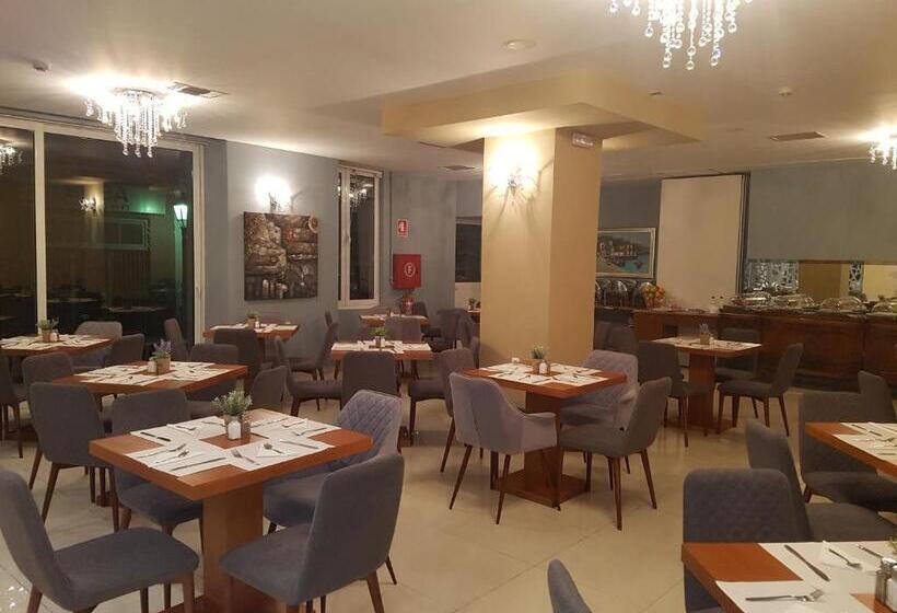 Grand Olympic Hotel Loutraki