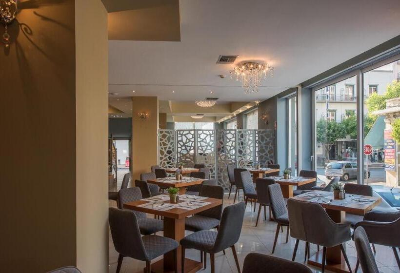 Grand Olympic Hotel Loutraki