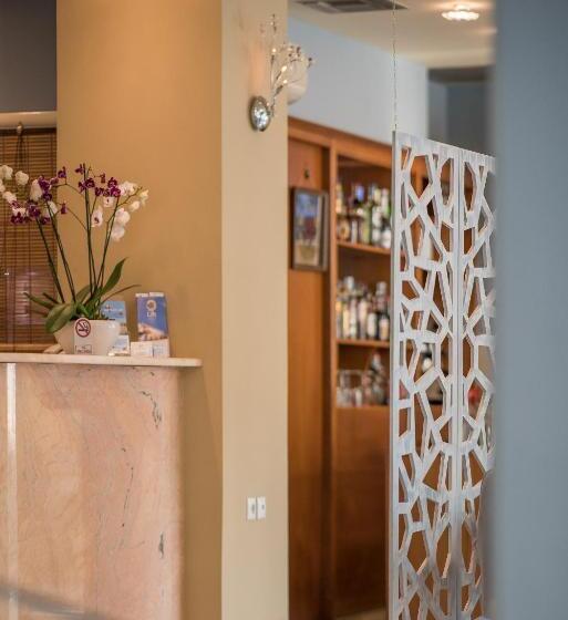 Grand Olympic Hotel Loutraki