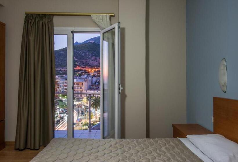 Grand Olympic Hotel Loutraki