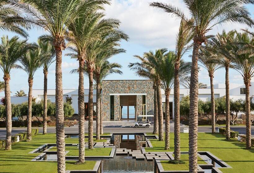Amirandes, A Grecotel Resort To Live