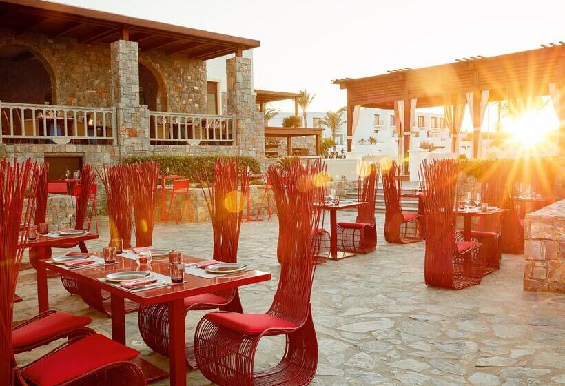 Amirandes, A Grecotel Resort To Live