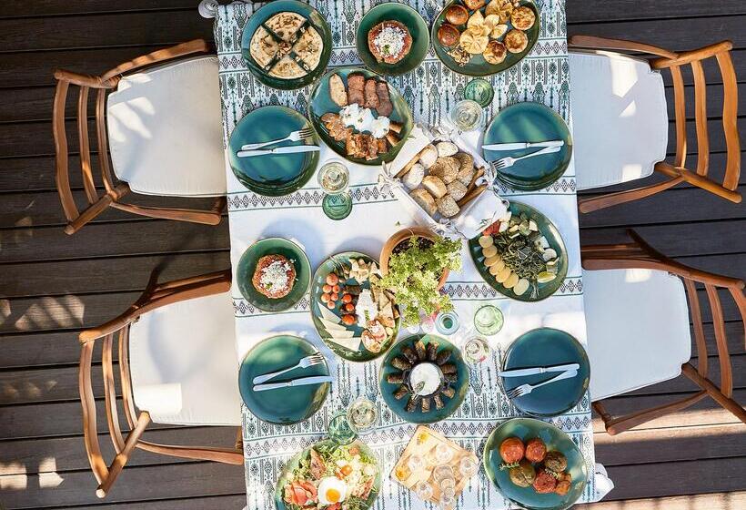 Amirandes, A Grecotel Resort To Live