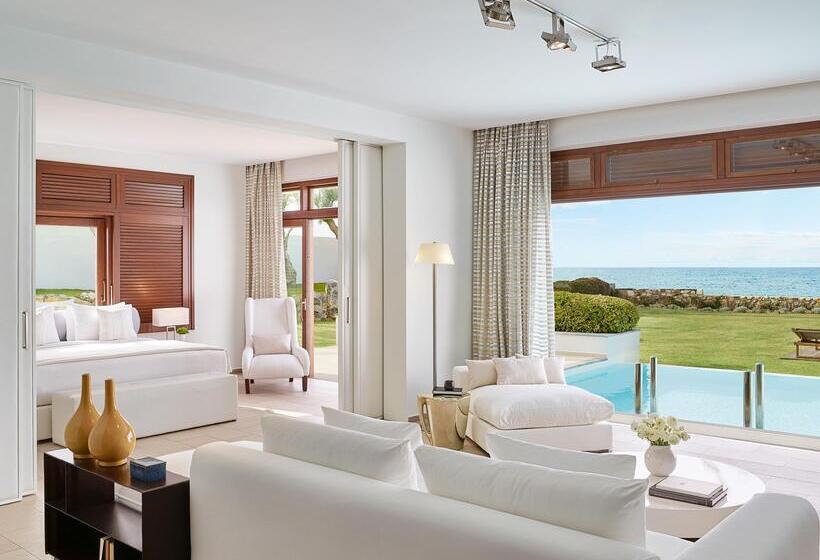 Amirandes, A Grecotel Resort To Live