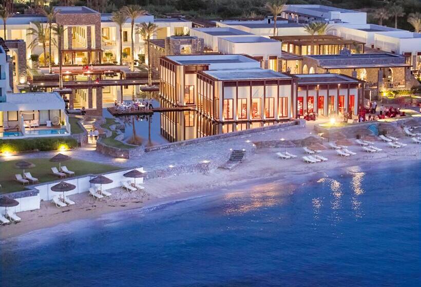 Amirandes, A Grecotel Resort To Live