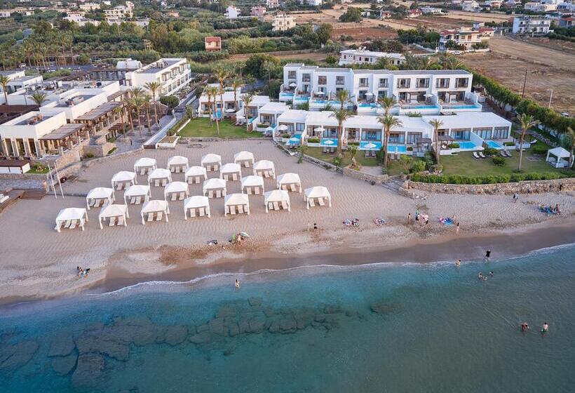 Amirandes, A Grecotel Resort To Live