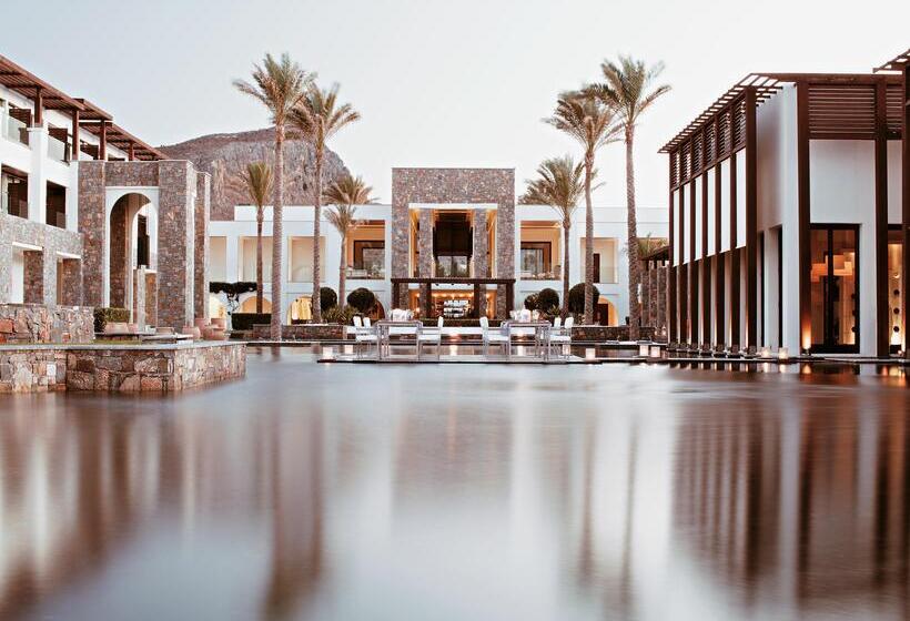 Amirandes, A Grecotel Resort To Live