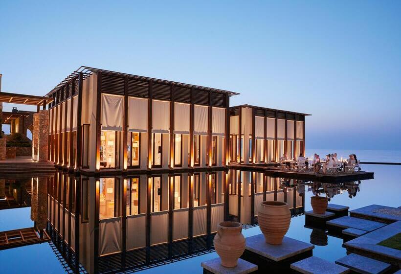 Amirandes, A Grecotel Resort To Live