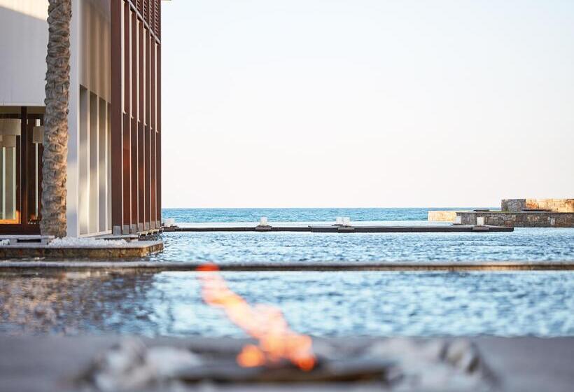 Amirandes, A Grecotel Resort To Live