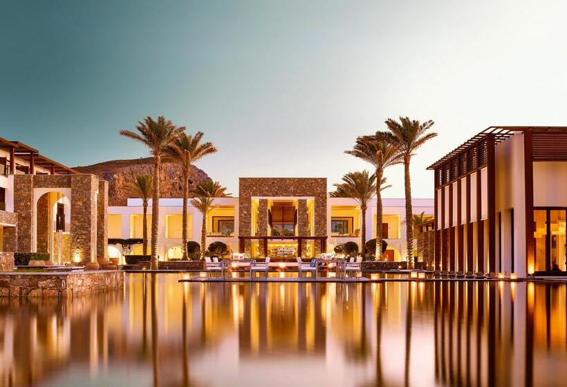 Amirandes, A Grecotel Resort To Live