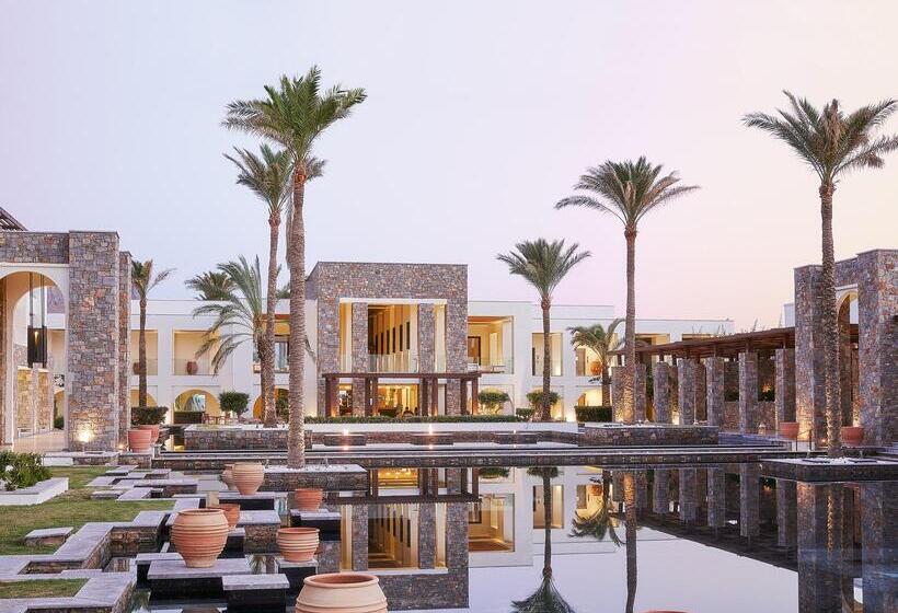 Amirandes, A Grecotel Resort To Live