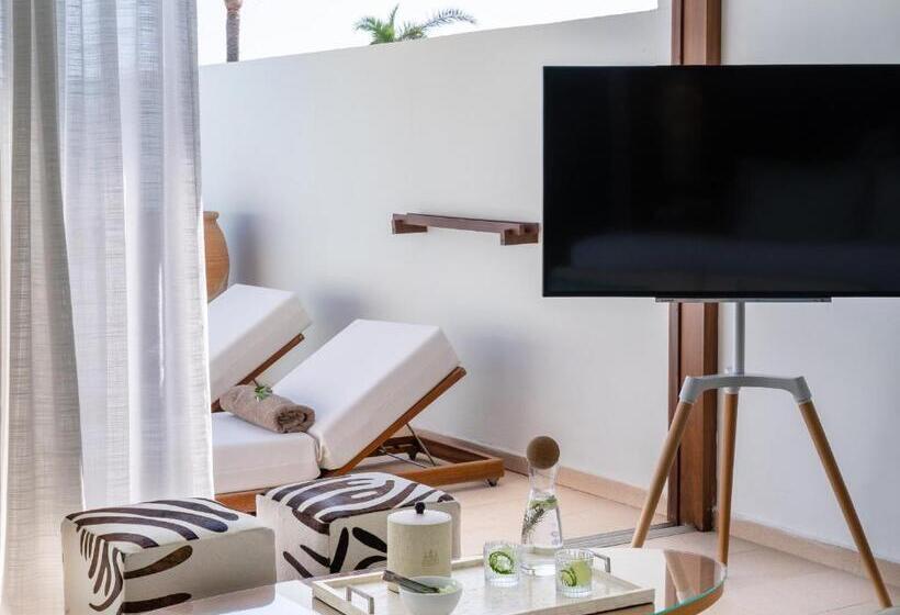 Amirandes, A Grecotel Resort To Live