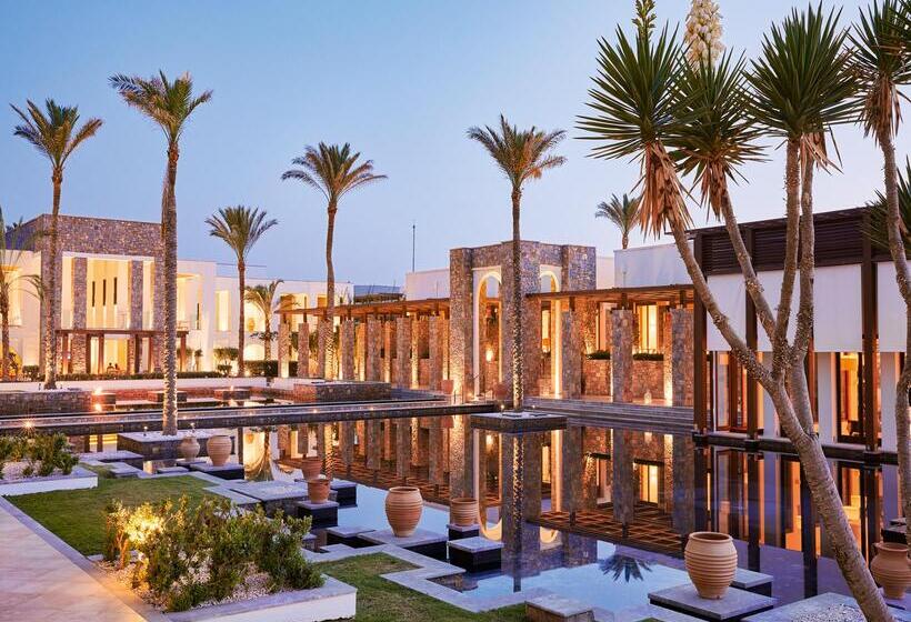 Amirandes, A Grecotel Resort To Live