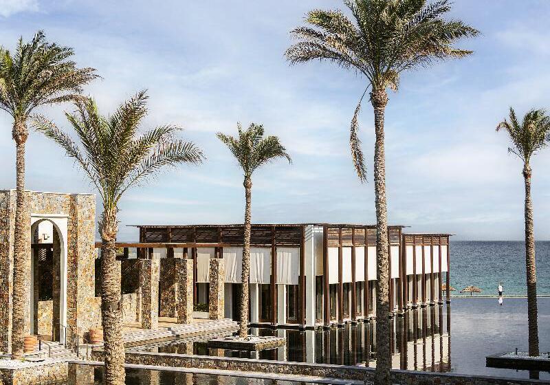 Amirandes, A Grecotel Resort To Live