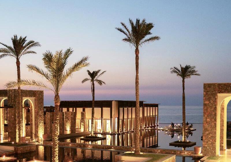 Amirandes, A Grecotel Resort To Live