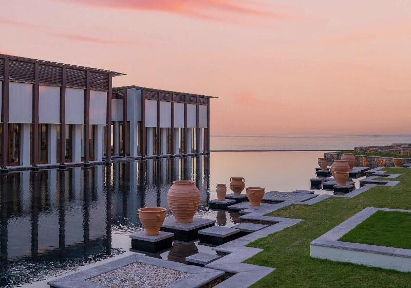 Amirandes, A Grecotel Resort To Live
